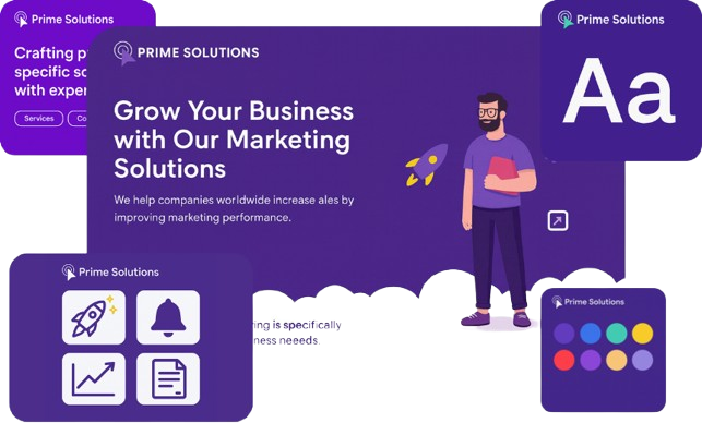 Prime Solutions - Power of Intelligence